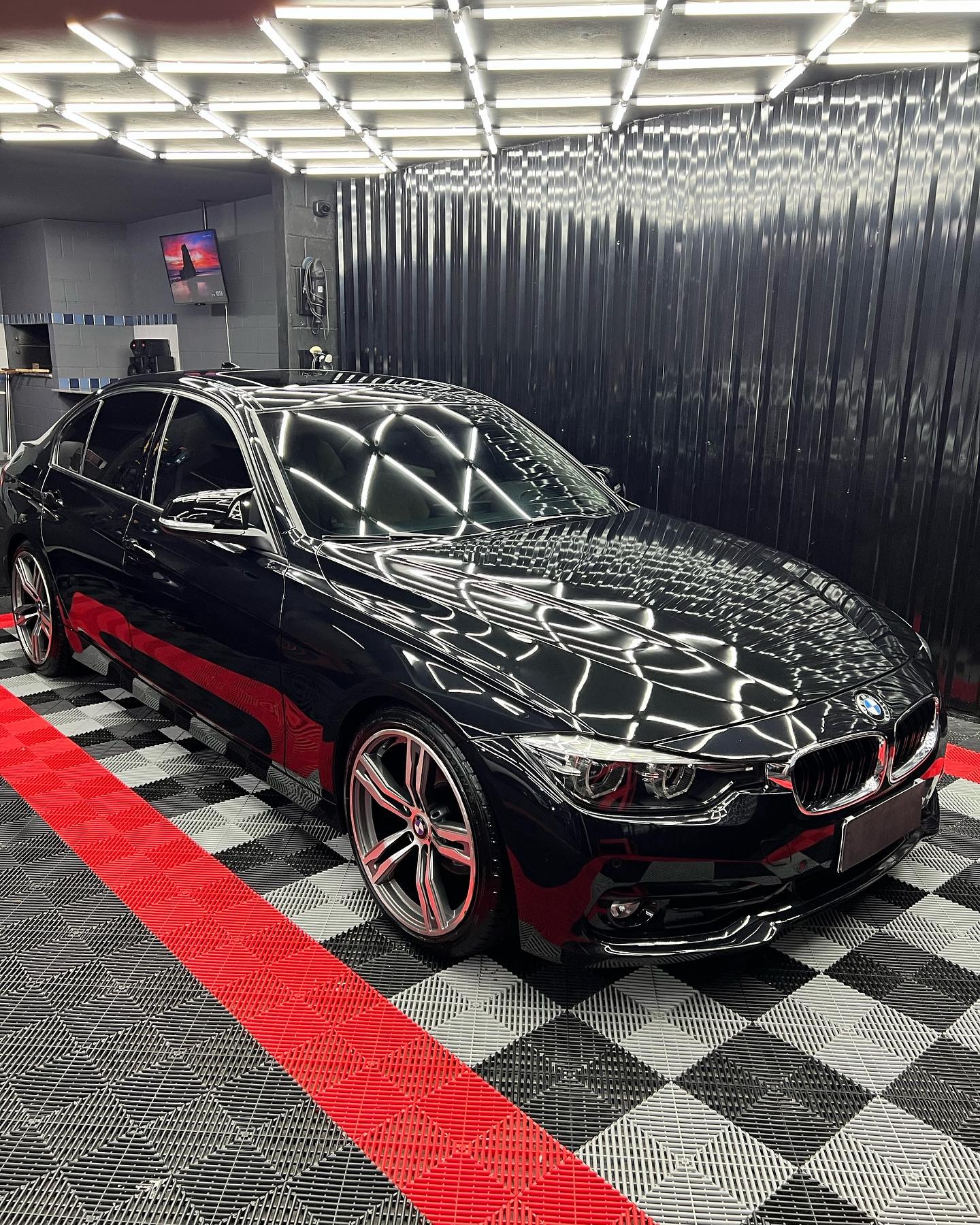 BMW Série 3